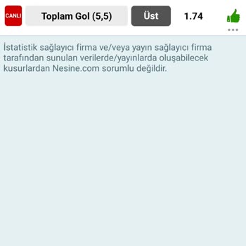 Nesine İnsanların Aklıyla Dalga Geçiyor