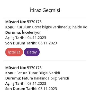 Millenicom Kurulum Ücreti Saçmalığı