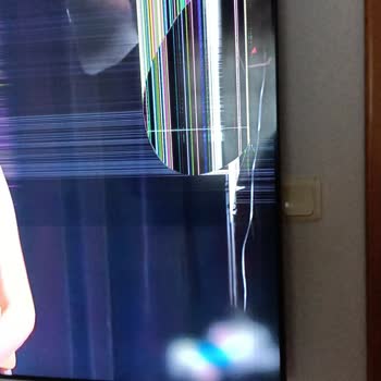 Samsung Firmasına Karşı Güvenim Sarsılmıştır