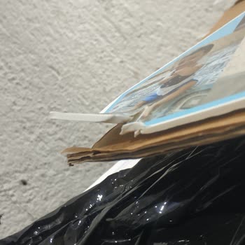 Sürat Kargo Kargo Aşamasında Hasar Gören Ürün