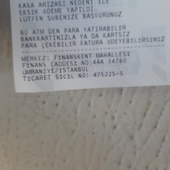 Ziraat Bankası 17 TL Haksiz Kazanç Yaptı