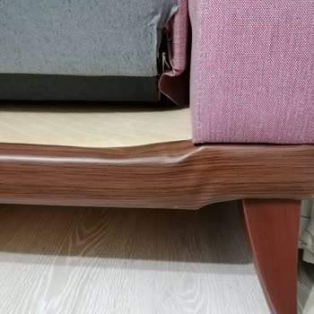 Çetmen Mobilya Salon Koltuğum Alt Kısmından Kırıldı Yere Düştüm
