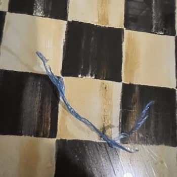 Tat Gıda Konserve İçinde Mavi Naylon Poşet Parçası Çıktı