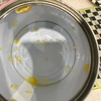 Tat Gıda Konserve İçinde Mavi Naylon Poşet Parçası Çıktı