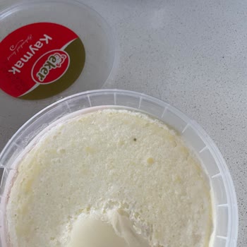 Eker Küflü Kaymak