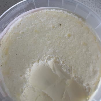 Eker Küflü Kaymak