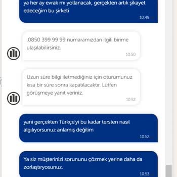 Allianz Hayat ve Emeklilik Allianz BES Ödemesini Yapmaması