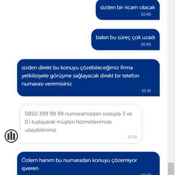 Allianz Hayat ve Emeklilik Allianz BES Ödemesini Yapmaması