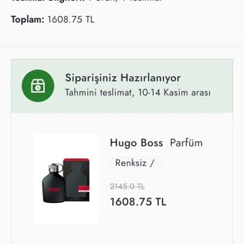 Boyner Bunu Hep Yapıyor