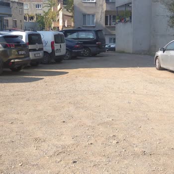 Bursa Yıldırım Belediyesi Asfalt Veya Taş Döşenmesi