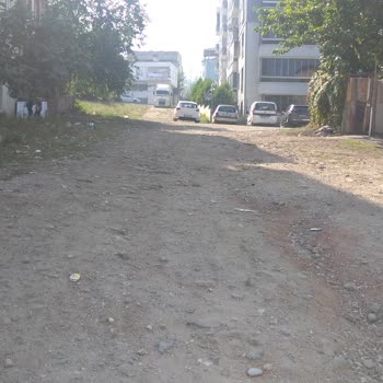 Bursa Yıldırım Belediyesi Asfalt Veya Taş Döşenmesi