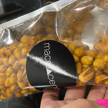 Macro Center Kurtlu Soslu Mısır