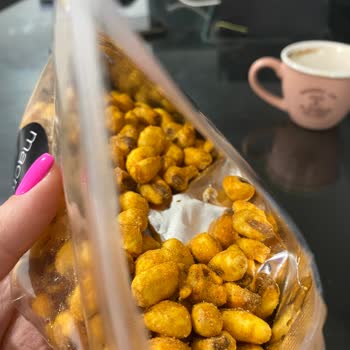 Macro Center Kurtlu Soslu Mısır