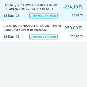 Halkbank Hesap Açma Ücreti
