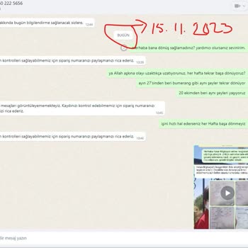 Vatan Bilgisayar İade Sürecinde Mağdur Ediyor...
