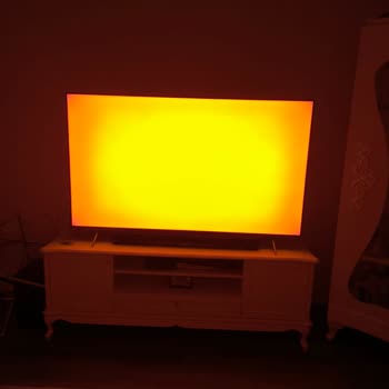 Grundig TV Ve Kurutma Makinesi Sorunlu Çıktı