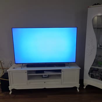 Grundig TV Ve Kurutma Makinesi Sorunlu Çıktı