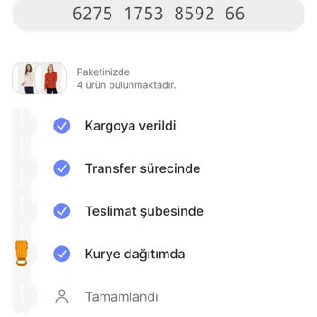 Hepsijet Kargoda Siparişimin Ne Olduğunun Bilinmemesi