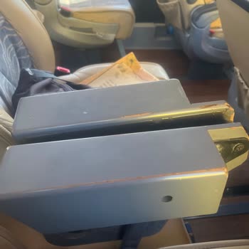 Isparta Petrol Turizm İle Kötü Bir Yolculuk