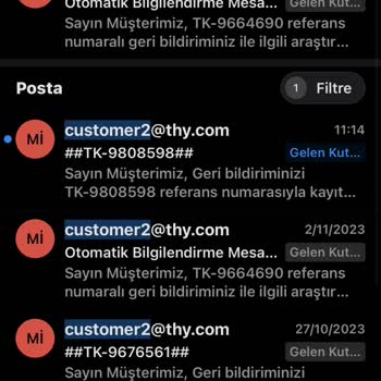 THY Mevcut Biletimi Aktif Ederken İstenen Ekstra Açıklanamayan Ücret