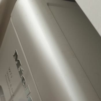 Miele Kurutmalı Çamaşır Mak. Kötü Servis Ve Su Musluğu Açın Uyarısı