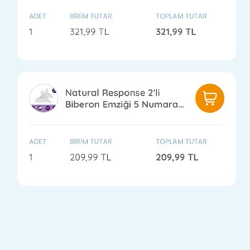 Ebebek İndirim Yapıp Ürün Göndermiyor!