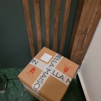 MNG Kurye Israrla İade Almaya Gelmiyor