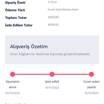Penti 1alana 1hediye (parasını Ver 15gün Sonra Para İadeni Al)