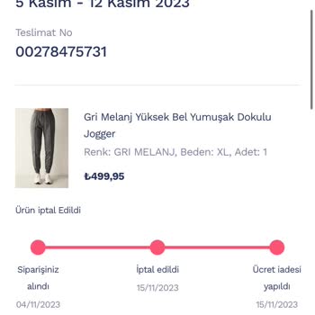 Penti 1alana 1hediye (parasını Ver 15gün Sonra Para İadeni Al)