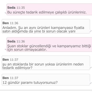 Penti 1alana 1hediye (parasını Ver 15gün Sonra Para İadeni Al)