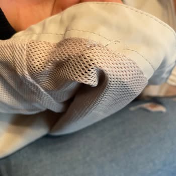 LCW Den Aldığım Montun Kalitesizliği Ve Dandikliği