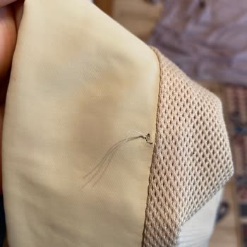 LCW Den Aldığım Montun Kalitesizliği Ve Dandikliği