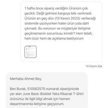 Hepsiburada Olmayan Ürün Satıyor!