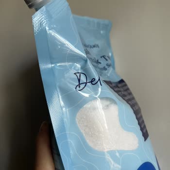 Mayi Tuz İçinden Kıl Çıktı