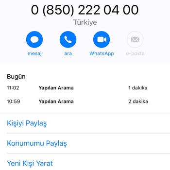 Halkbank'a Ulaşamama Sorunu