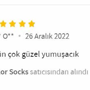 Trendyol Gerçek Yorumları Onaylamıyor