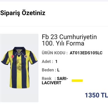Fenerium Formama Gelmedi Ulaşamıyorum