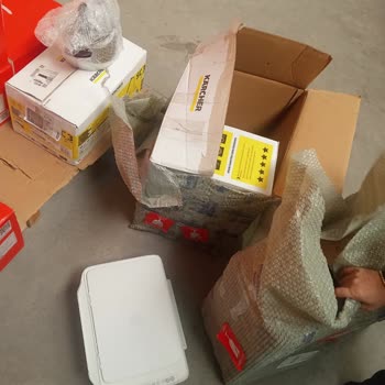 Sürat Kargo İstanbul/Halkalı Şube Alıcıyla Anlaşıp Ürünü Değiştiriyor