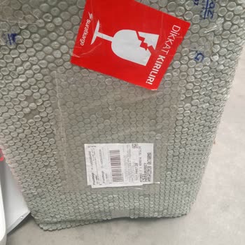 Sürat Kargo İstanbul/Halkalı Şube Alıcıyla Anlaşıp Ürünü Değiştiriyor