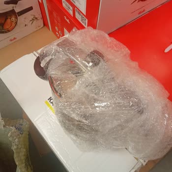 Sürat Kargo İstanbul/Halkalı Şube Alıcıyla Anlaşıp Ürünü Değiştiriyor