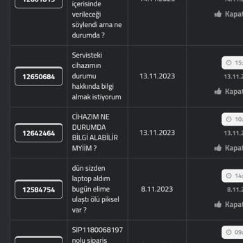 Monster Notebook'u Tercih Ederek Mağdur Olmaya Başlamam