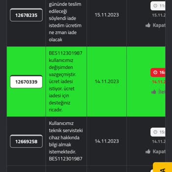 Monster Notebook'u Tercih Ederek Mağdur Olmaya Başlamam