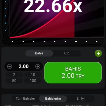 Mobil Bahis Sitesinde Kaybolan Bakiyem