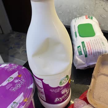 Migros Sanal Market Hayal Kırıklığı