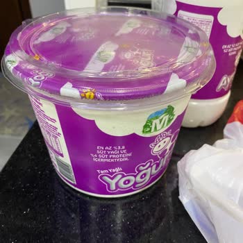 Migros Sanal Market Hayal Kırıklığı