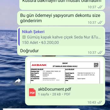 Mor Design (_mor.desgn) Özel Günlerde Mağduriyet Yaşandı