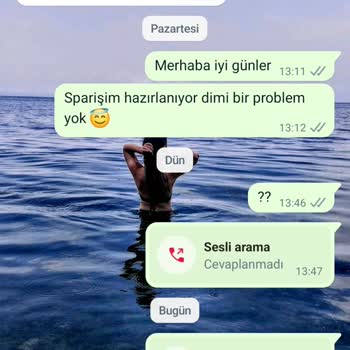 Mor Design (_mor.desgn) Özel Günlerde Mağduriyet Yaşandı