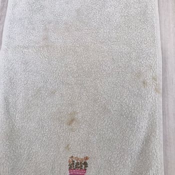 Arçelik Çamaşır Makinesi Yağ Ve Pas Lekesi Bırakıyor! Ortada Kaldık