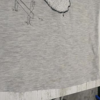 Arçelik Çamaşır Makinesi Yağ Ve Pas Lekesi Bırakıyor! Ortada Kaldık