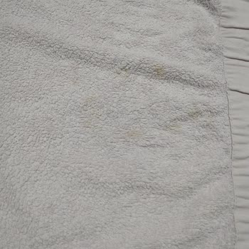 Arçelik Çamaşır Makinesi Yağ Ve Pas Lekesi Bırakıyor! Ortada Kaldık